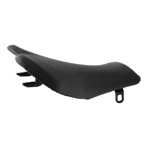 Asiento individual para conductor de GSXR 1000 con acabado resistente 3