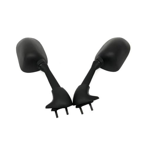 Rétroviseurs de moto anti vibration pour guidon YZF R1 R6 1999-2006