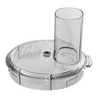 CuisinartDLC-6WBC Work Bowl Cover