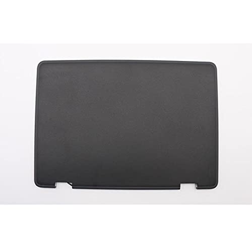 Coque arrière Lenovo Ideapad 330-Touch-15IKB capot LCD noir de rechange écran non tactile