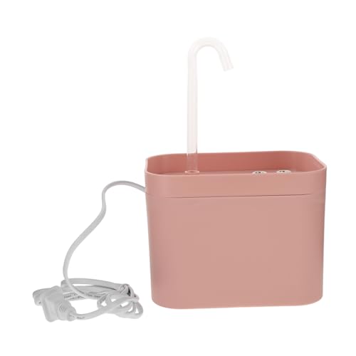 Fuente de Agua Automática para Gatos Sosoport