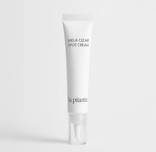 Crema Schiarente Rigenerante Antimacchie 100% Coreana – Mela Clear Spo...