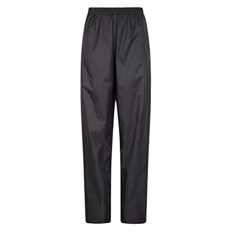 Mountain Warehouse Protectores Impermeables para Mujeres Pakka Cover
