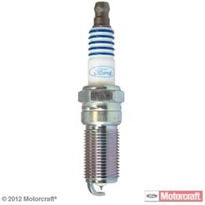 Motorcraft SP-519 Spark Plug