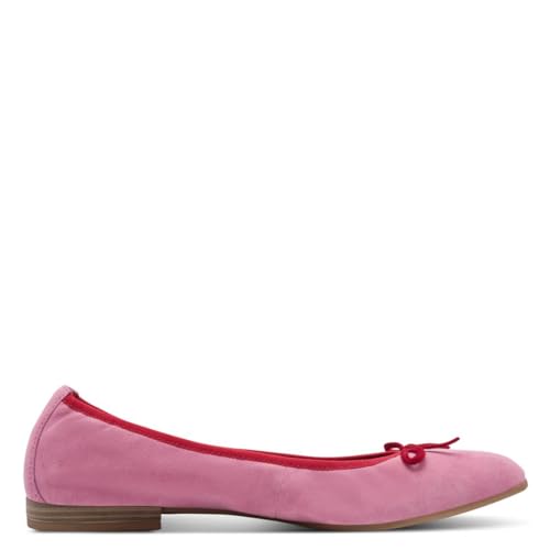 Ballerine Tamaris 1-22116-41 Rosa - 6