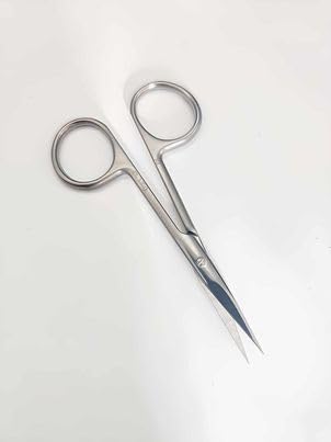 Miniatura 2 de Plano Tijera Orgánico