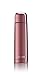 Miniland 89405, Thermos Per Liquidi Con Effetto Cromato Rose - 500ml