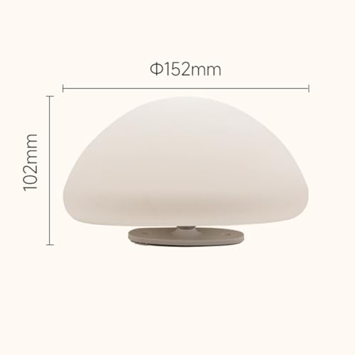 Lampe murale LED sans fil rechargeable USB avec télécommande - 8