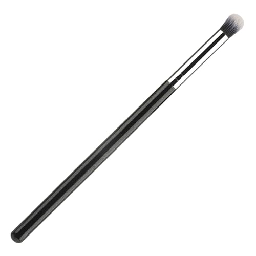 Stylish Double Sided Eye Shadows And Contouring Brush Cosmetic Brush For Professional And Daily Makeup Routines