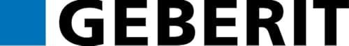 Geberit – Couvercle De Réservoir, pour module sanitaire Geberit Monolith pour WC au sol et suspendu : aluminium brossé (243.440. Ta. 1)