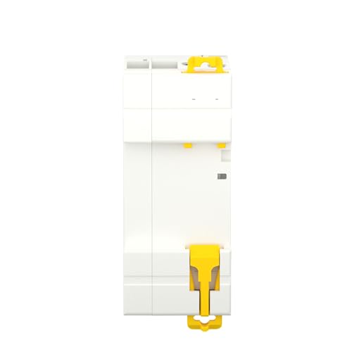 Schneider Electric FI-/Leitungsschutzschalter Resi9, 1-polig+N, 25A, B-Charakteristik, 30mA, Typ A, 6kA, Artikelnummer R9D01625