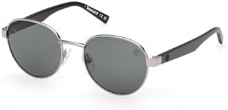 Timberland TB00079 Shiny antiqued light nickeltin 50/18/135 TEEN Sunglasses