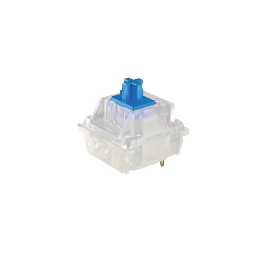 Amazon.co.jp: チェリー(Cherry) MX BLUE Switches RGB 10個入 Amazon.co.jp: チェリー(Cherry) MX BLUE Switches RGB 10個入