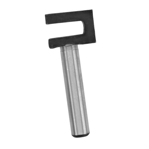 SOLUSTRE Trailer Jack Pump Core Replacement 15mm Jack Core Oil Seal Jack Supply Parts