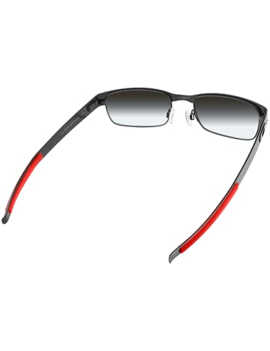 Image of Mryok Replacement Earsocks for Oakley Metal Plate OX5038 /Carbon Plate OX5079 Eyeglasses - Options