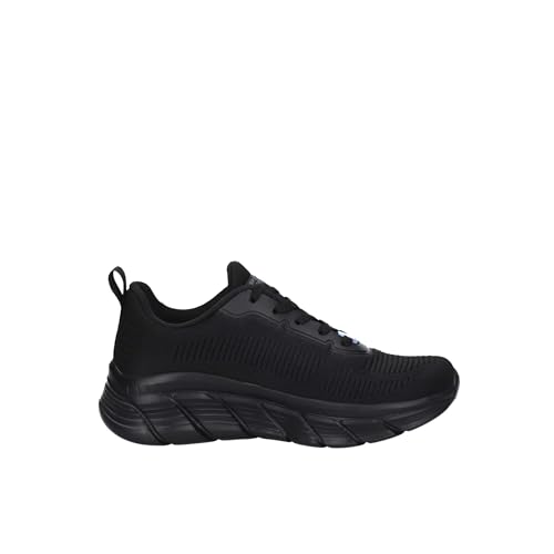 Image of Skechers Women Bobs B Flex Hi Flying Hi Casual Shoe