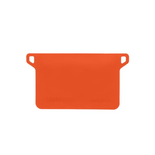 Image of Magpul DAKA Waterproof Window Pouch Zippered Tactical Range Tool and Gear Bag
