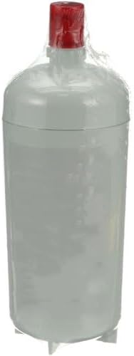 EXACT FIT FOR 3M CUNO HF40-S ICE MACH FILTER CARTRIDGE, HF40-S - REPLACEMENT PART BY MAVRIK