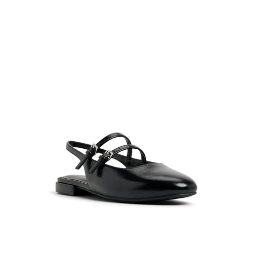 Call It Spring Women's Ophellia Mary Jane Flat3