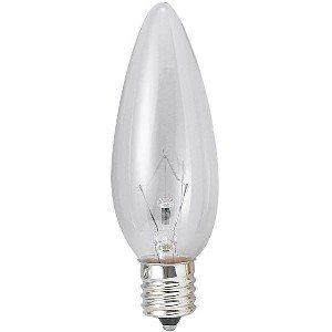 ���� �V�����f���A�����v C32 110V10W �S����:60lm ����:E17 �N�����[ C32 E17 110V-10W(C)