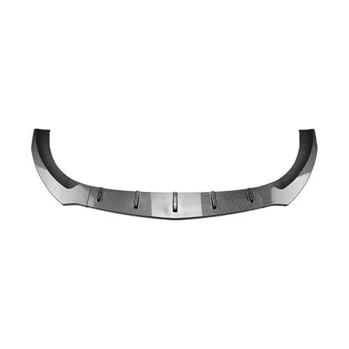 Aileron de pare-chocs avant Classe CLA C118 pour dévier le flux d'air