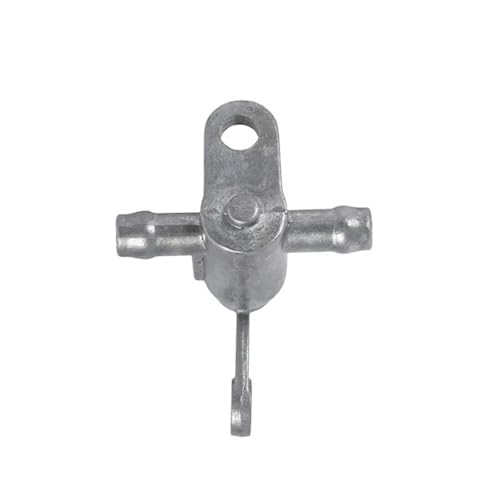 Llave purga de tanque 5/16 con corte hermético para evitar fugas en karts