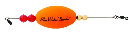 Precision Tackle 16405 Blue Water