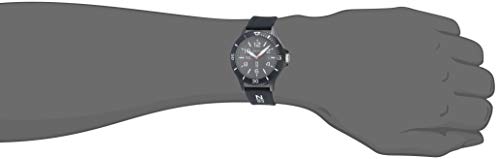 Image of Nautica N83 Men's Cocoa Beach Solar Watch