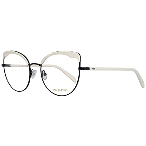 Monture Emilio Pucci EP5131 pour femme, l'excellence du design italien