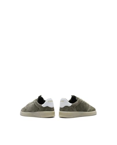 Image of Rare Rabbit Mens Woolton-2 Sneaker