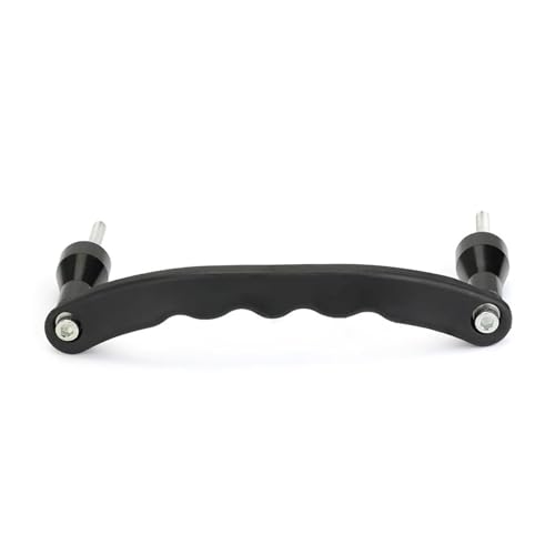 Asas traseras para KTM EXC y SX barras de sujeción para mover la moto