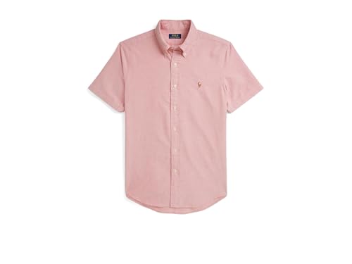 Chemise Oxford Polo Ralph Lauren Classic Fit Homme Coton Casual Chic
