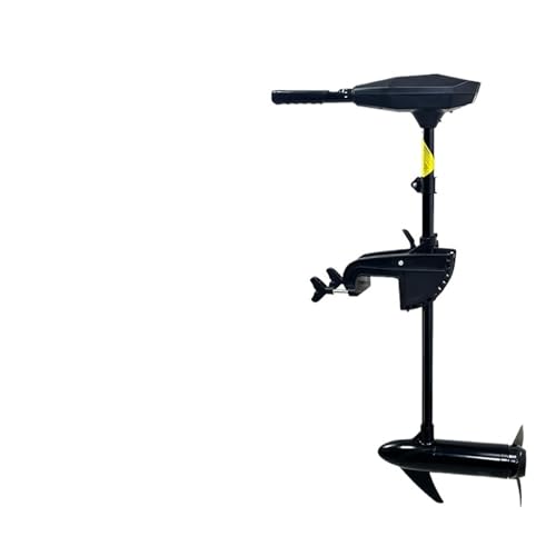 118ポンド 12V24V 電動船外機プロペラ ゴムボートやインフレータブルディンギーに対応 ジェットボートやカヤックに最適(12V 66 pounds)
