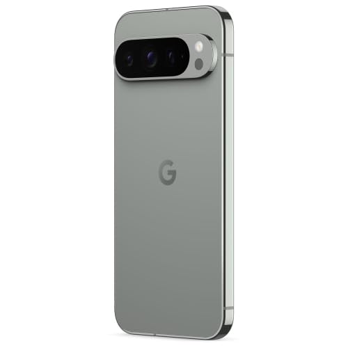 Google Pixel 9 Pro XL 5G Smartphone (16 GB RAM, 256 GB Storage, 5160 mAh Battery) smartphone thumbnail 5