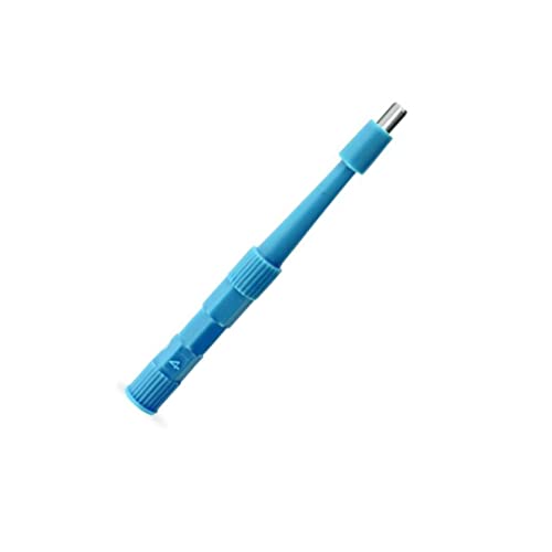 Image of Biopsy Punch 4mm Pack of 5 Pcs