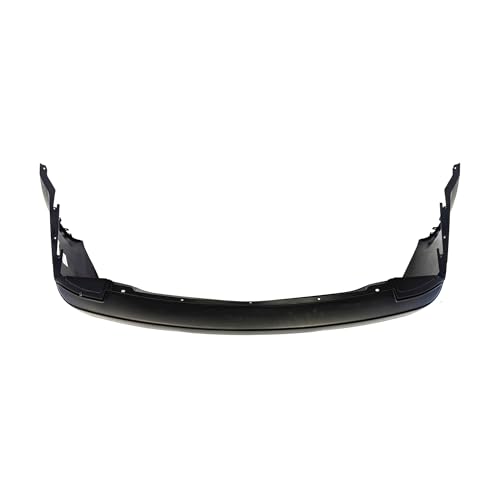 Image of Compatible with Chrysler 300 2005-2010 Rear Bumper Cover | Primed, Sedan, Ready to Paint, OEM 4805777AC, CH1100320