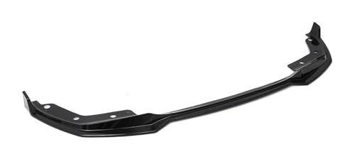 Spoiler Avant BMW Série 3 G20 pour Améliorer le Look du Kit Carrosserie