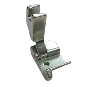Amazon.com: Cutex Industrial Sewing Machine High Shank Edge