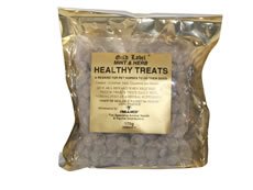 Gold Label Healthy Herbal Treats (Mint or Red apple) - Beneficial to teeth and gums