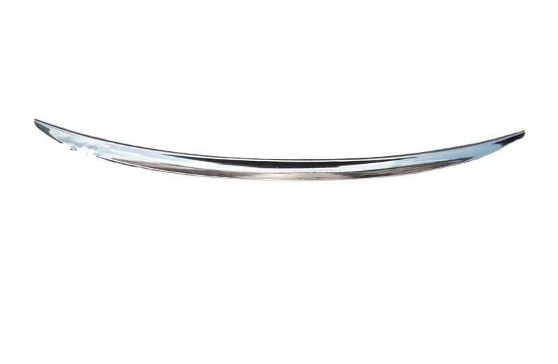 Aileron d'aile de toit arrière de voiture au design profilé pour A5