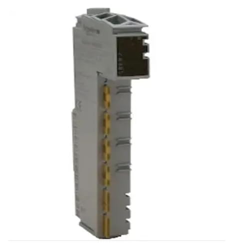 ZZJYNDIAO TM5SBER2 Remote Receiver Module, Modicon TM5, Communication Between I/O & distribute Power