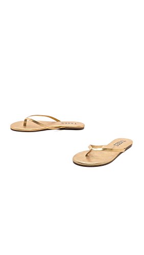 Image of Tkees Women's Flip-Flop-Glitters Sandal