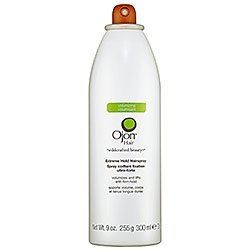 Ojon Volumizing Extreme Hold Hairspray, Net Wt. 9 oz. by Ojon