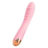 10 Modes Powerful S.uck & Th.Rust Suc.ker Clit Stimulating Sucking Toy Vibrateirs for Women Today Adult, Silent Handheld Electric Bullet Massage Tool for Women Sports Massage Relaxation Pink1003