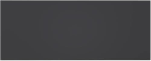 Miniatura 608 de Juego de 4 tableros de estantería, paneles de repuesto, unidades de almacenamiento, estantes de exhibición organizadores, gris hormigón, 31.5 x 11.8