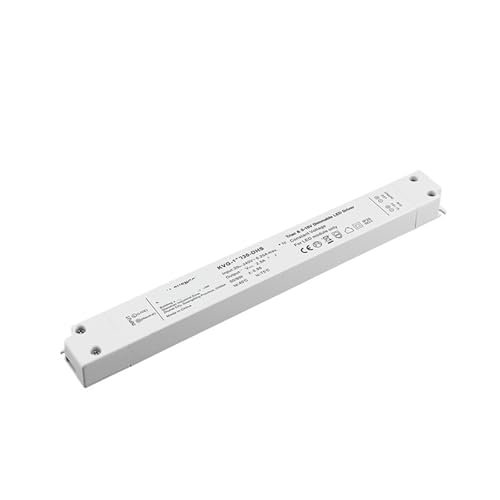 Transformateur LED 48V dimmable thyristor 0-10V pour ruban
