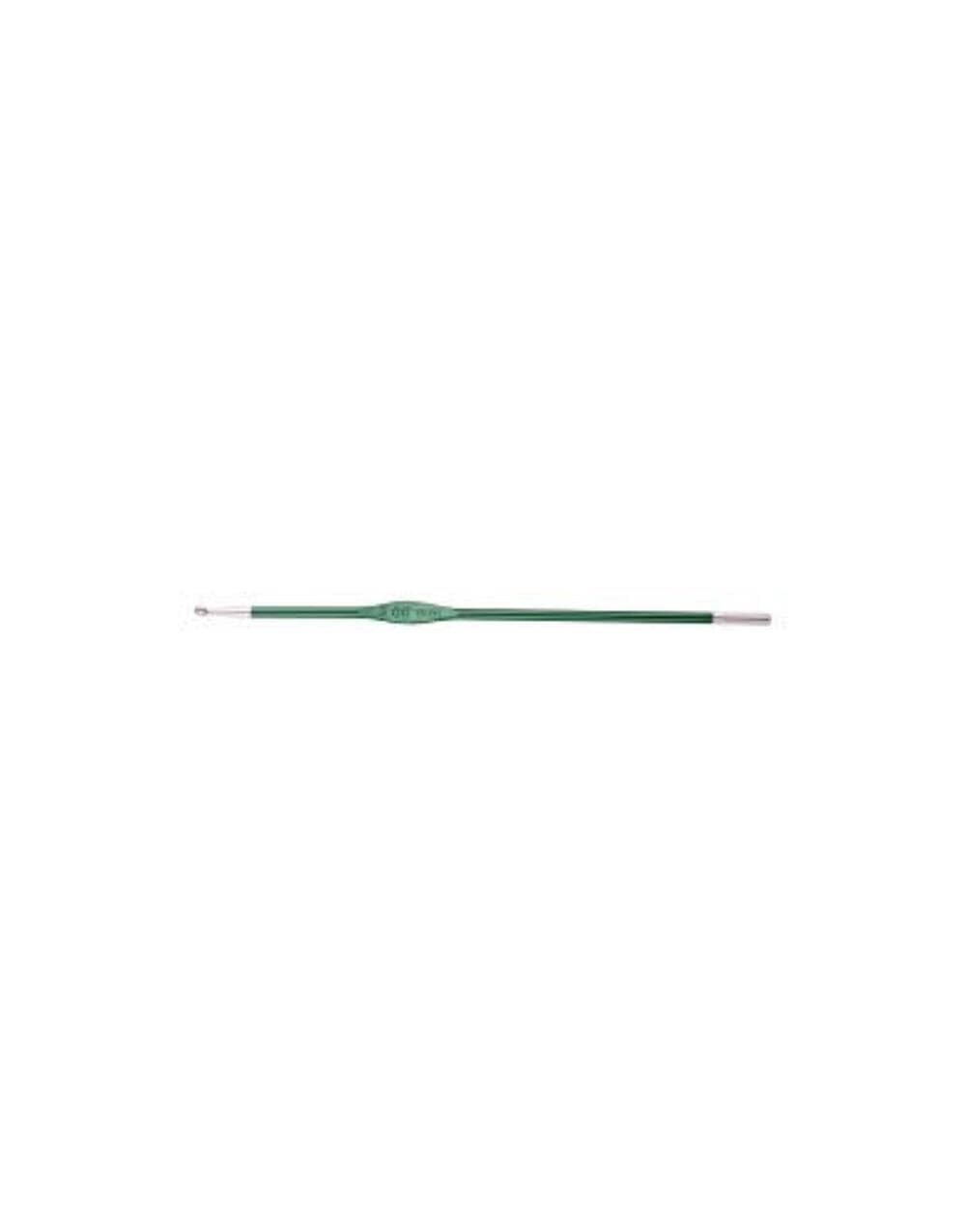 KnitPro Zing Single-Ended Crochet Hook | 4.00mm