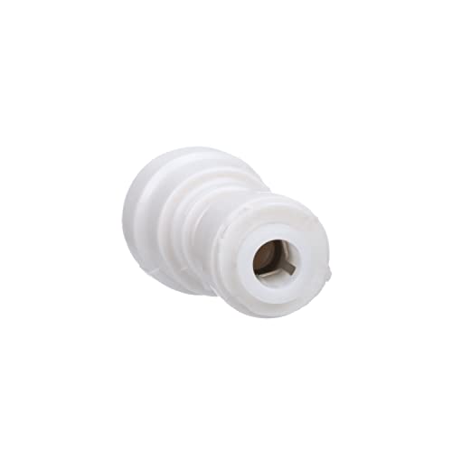 Watts Aqualock 3/8" X 1/4" Push Coupling, Pl-3021 #TOP4