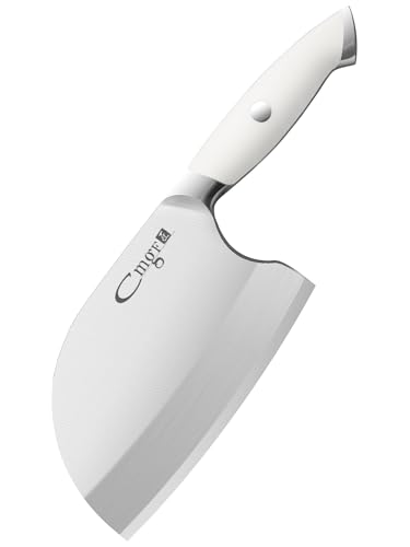 Coltello da Cucina Cinese 15,6 cm Acciaio Inossidabile