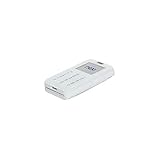 Acepta todas las tarjetas de débito y crédito, incluido el Pagobancomat